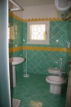Apartmanhotel Zodiaco Palau