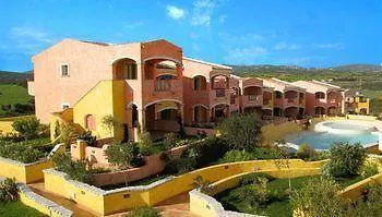 Apartmanhotel Zodiaco Palau