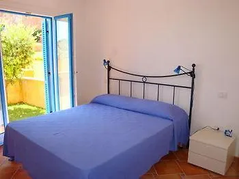 Apartmanhotel Zodiaco Palau