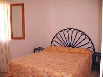 Apartmanhotel Zodiaco