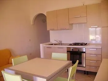 Apartmanhotel Zodiaco 2*