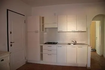 Apartmanhotel Zodiaco Palau