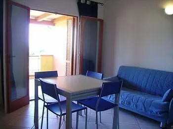 Apartmanhotel Zodiaco