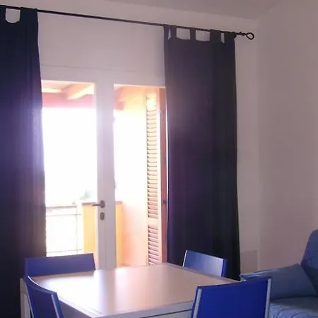Zodiaco Apartmanhotel 2*