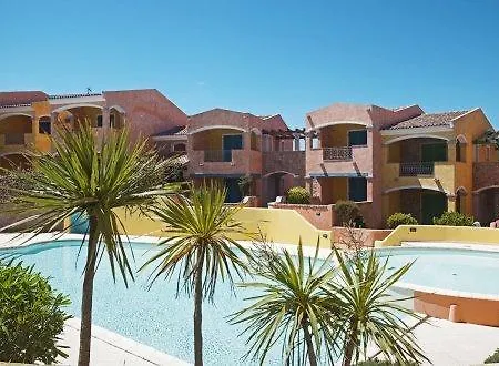Zodiaco Aparthotel Palau