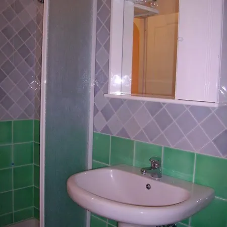 Apartmanhotel Zodiaco Palau